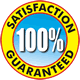 Satisfaction Guaranteed