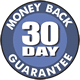 Money Back Guarantee
