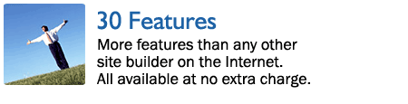 30 Features