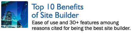 Top 10 Benefits